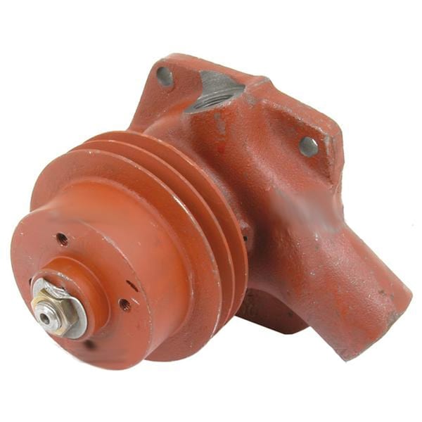 Aftermarket 84017529 Water Pump Fits Zetor 8111 8145 8211 8245 9111 9145 9211 9245 10111 Plus CSU80-0028 - main